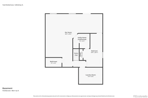 7788 Brown Bear Way Littleton CO 80125