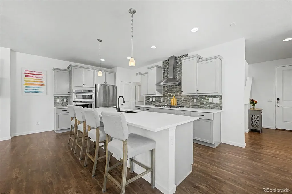 8917 Red Bud Street Parker CO 80134