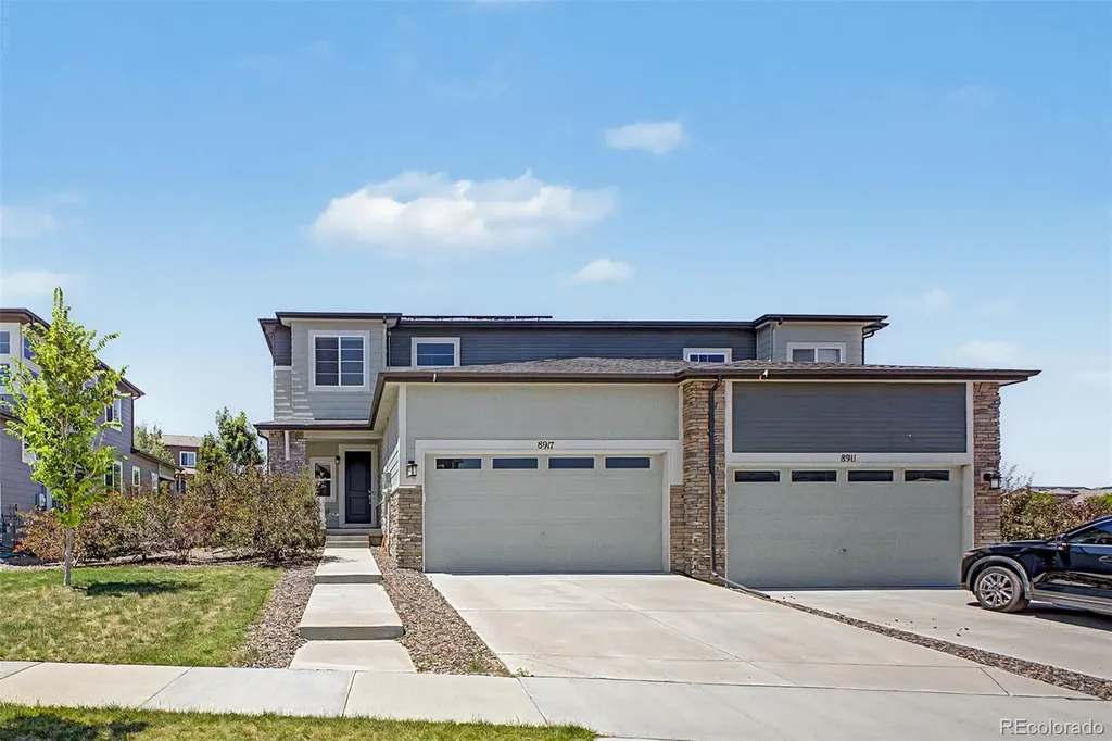 8917 Red Bud Street Parker CO 80134