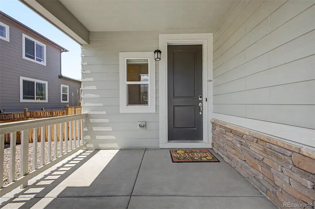 8917 Red Bud Street Parker CO 80134