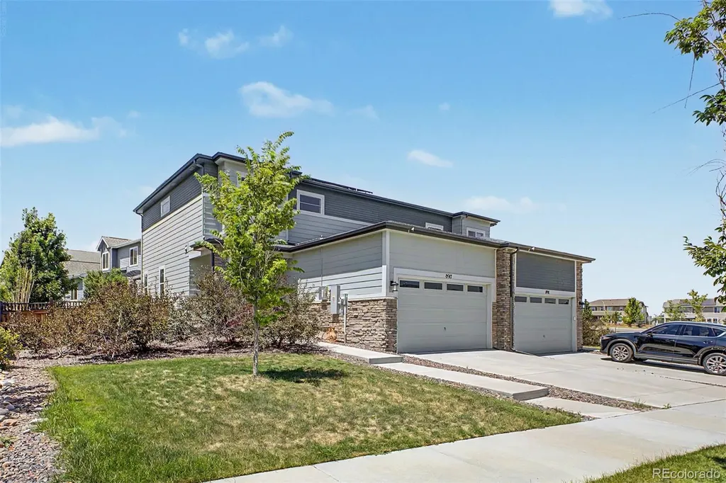 8917 Red Bud Street Parker CO 80134