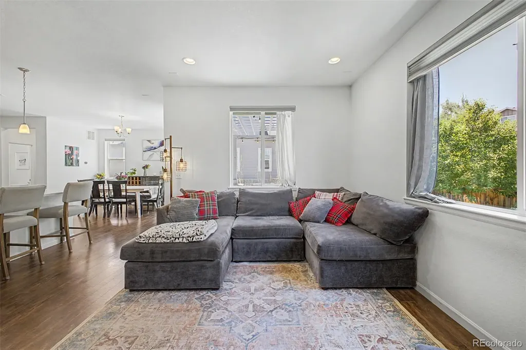 8917 Red Bud Street Parker CO 80134