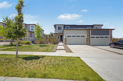 8917 Red Bud Street Parker CO 80134