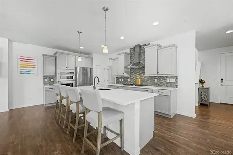 8917 Red Bud Street Parker CO 80134