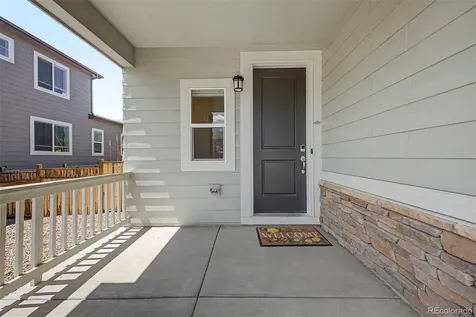8917 Red Bud Street Parker CO 80134