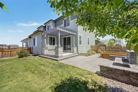 8917 Red Bud Street Parker CO 80134