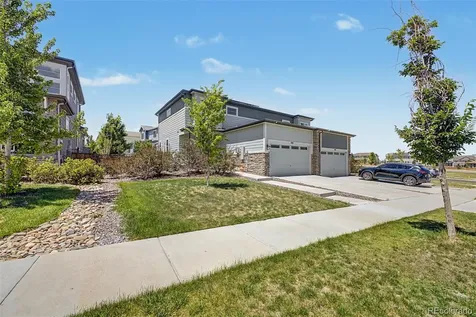 8917 Red Bud Street Parker CO 80134
