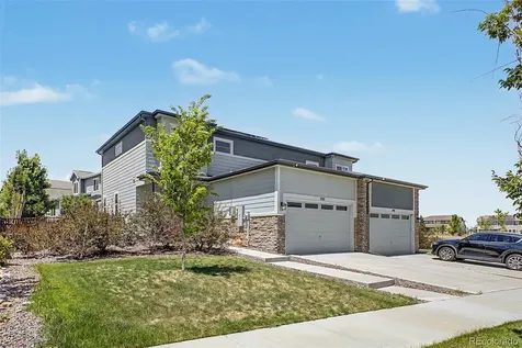 8917 Red Bud Street Parker CO 80134