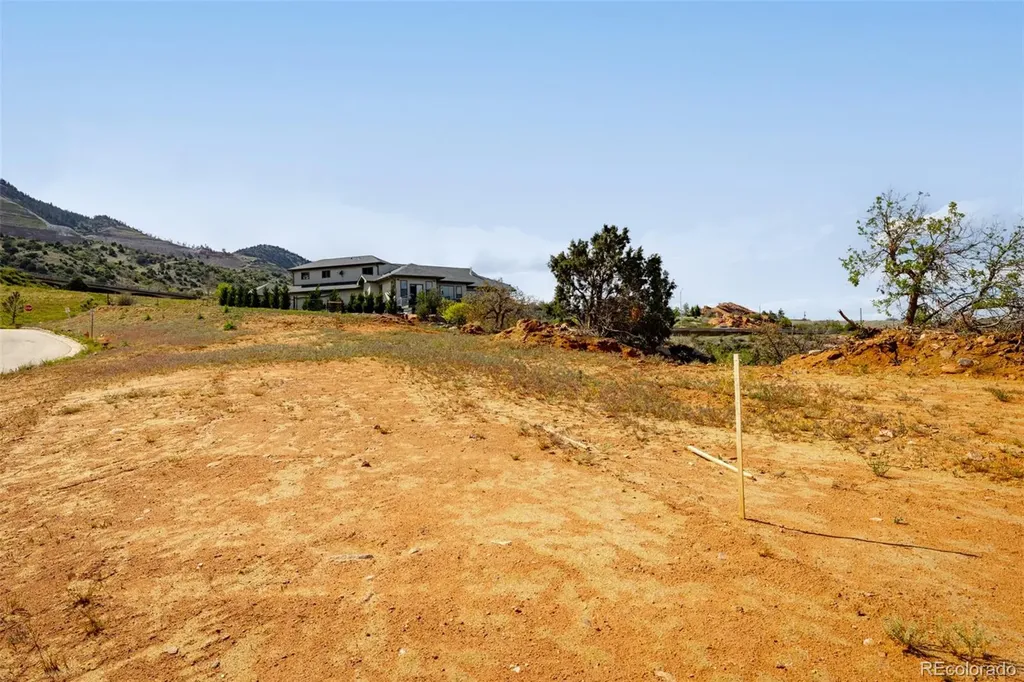 16999 Long Winding Road Morrison CO 80465