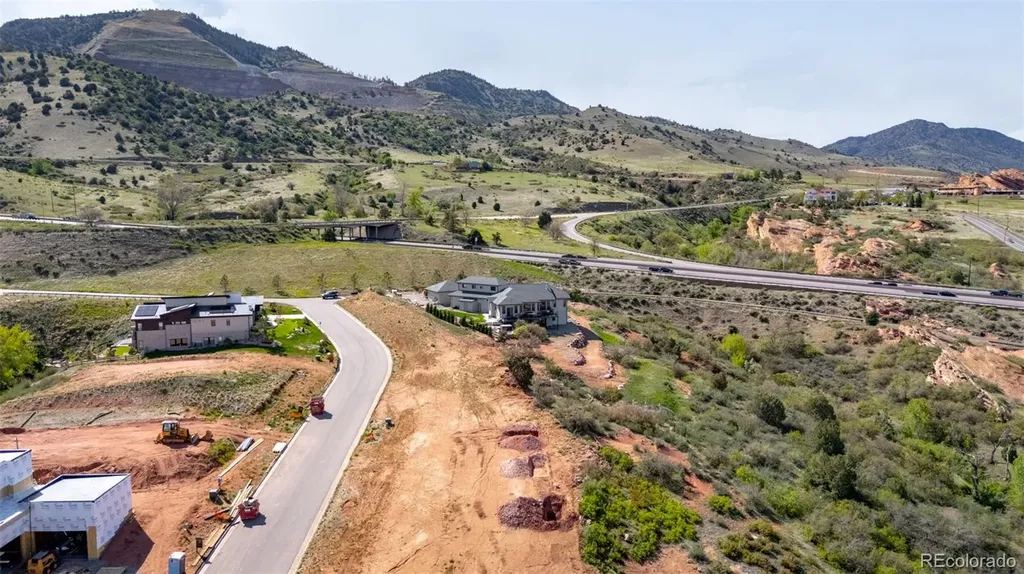 16999 Long Winding Road Morrison CO 80465