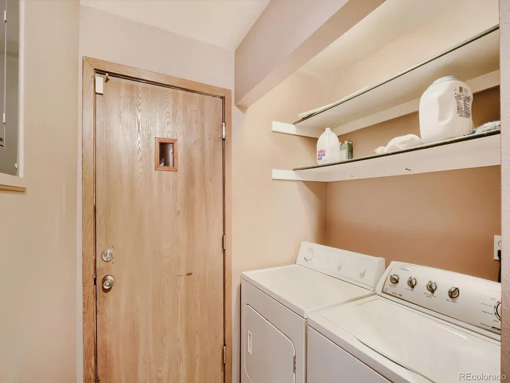 18328 W 58th Place Golden CO 80403