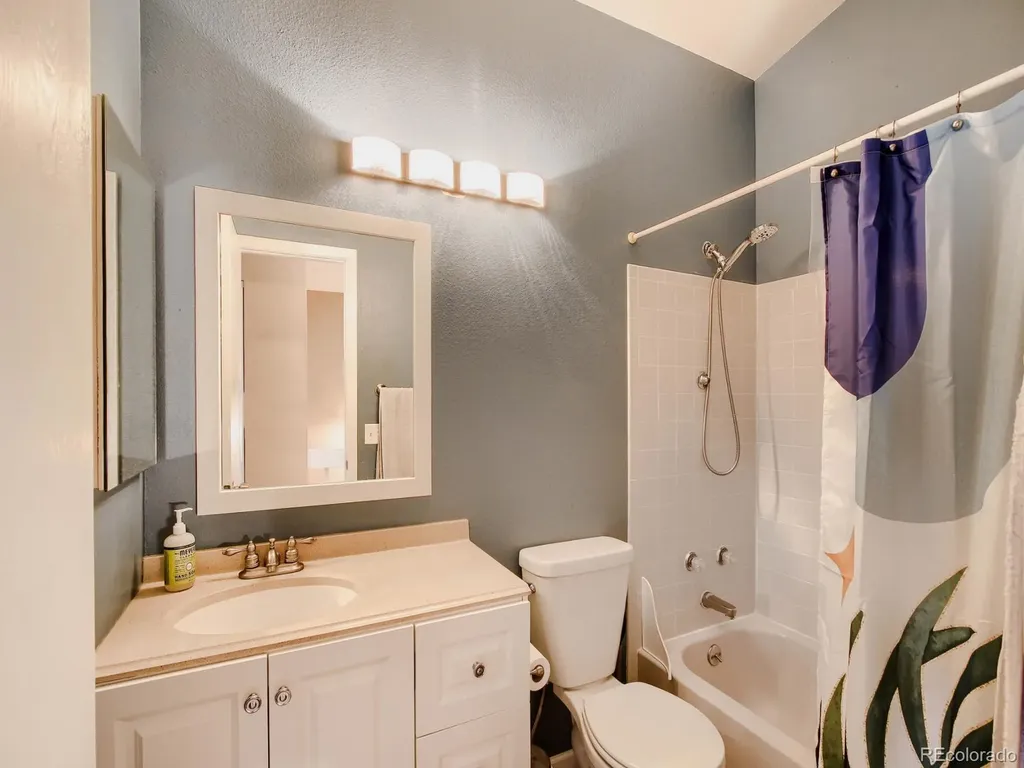 18328 W 58th Place Golden CO 80403