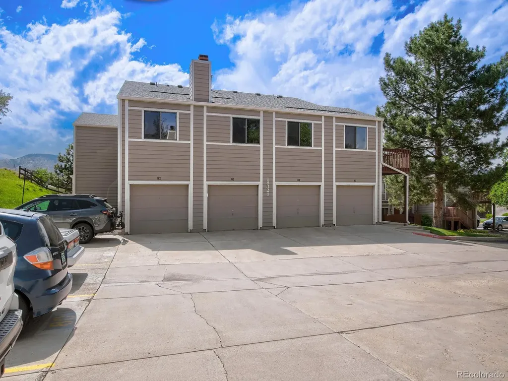 18328 W 58th Place Golden CO 80403