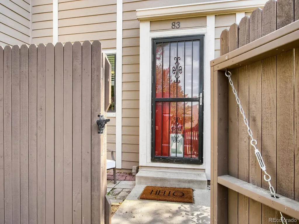 18328 W 58th Place Golden CO 80403