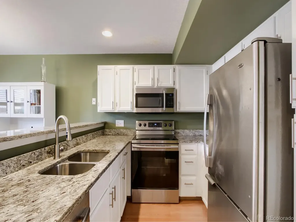 18328 W 58th Place Golden CO 80403