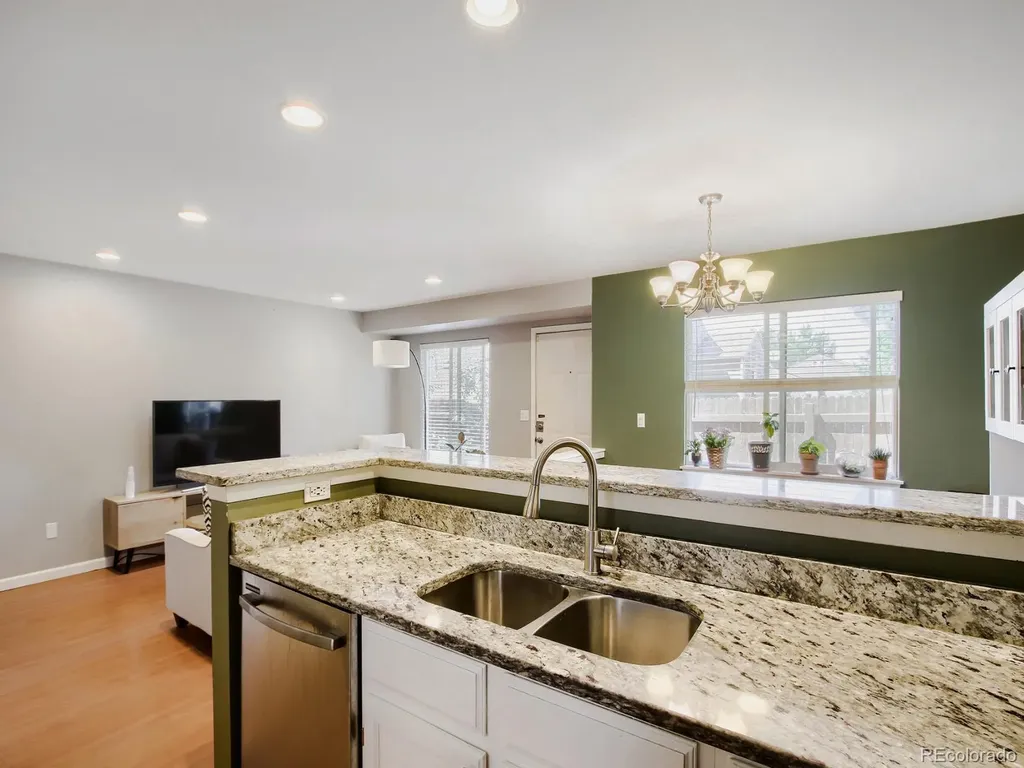 18328 W 58th Place Golden CO 80403