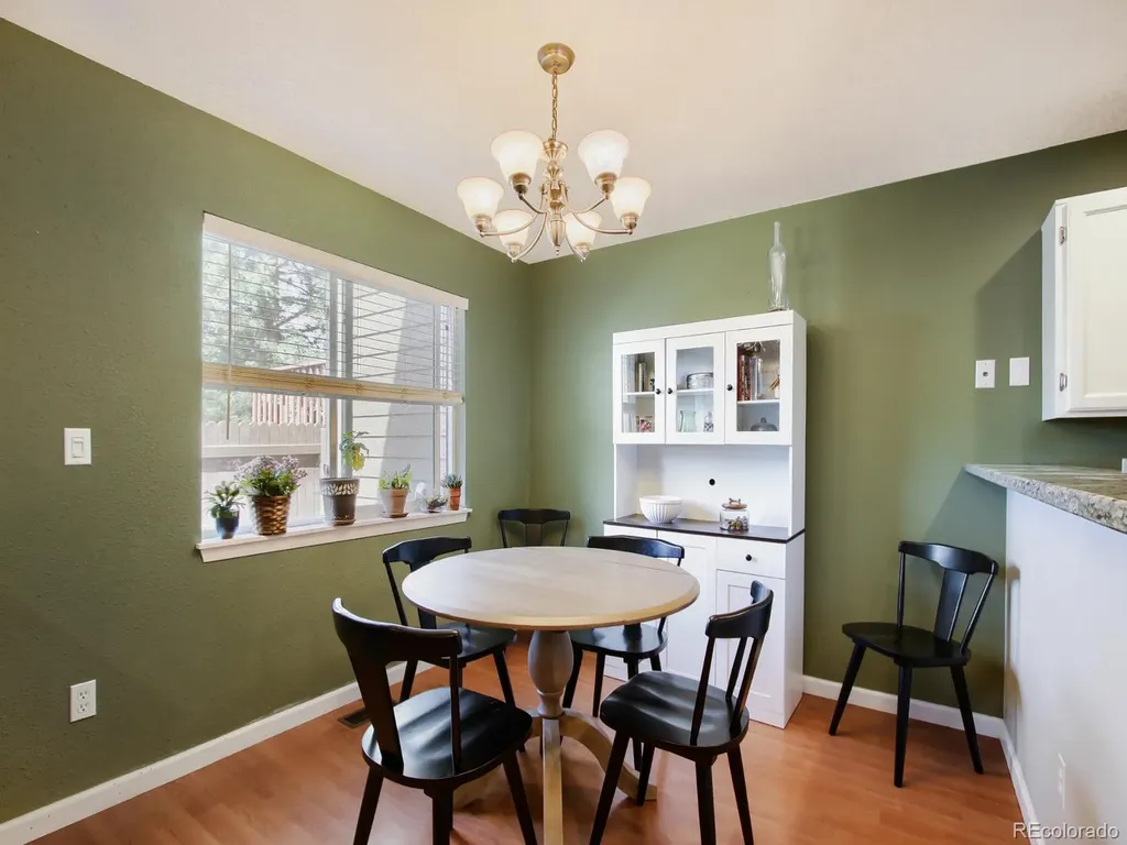 18328 W 58th Place Golden CO 80403