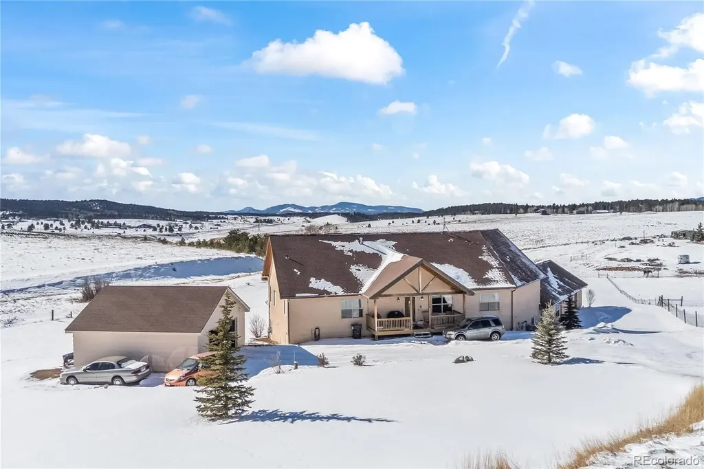 112 Ridge Point Circle Divide CO 80814