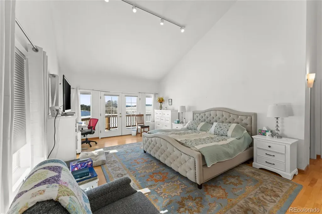 112 Ridge Point Circle Divide CO 80814