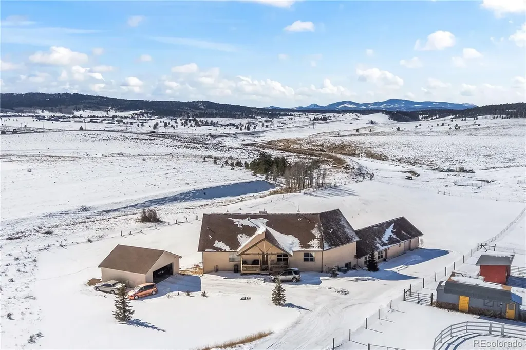 112 Ridge Point Circle Divide CO 80814
