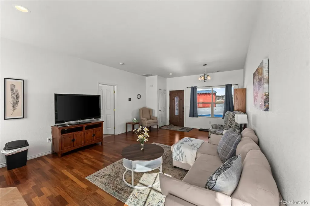 112 Ridge Point Circle Divide CO 80814