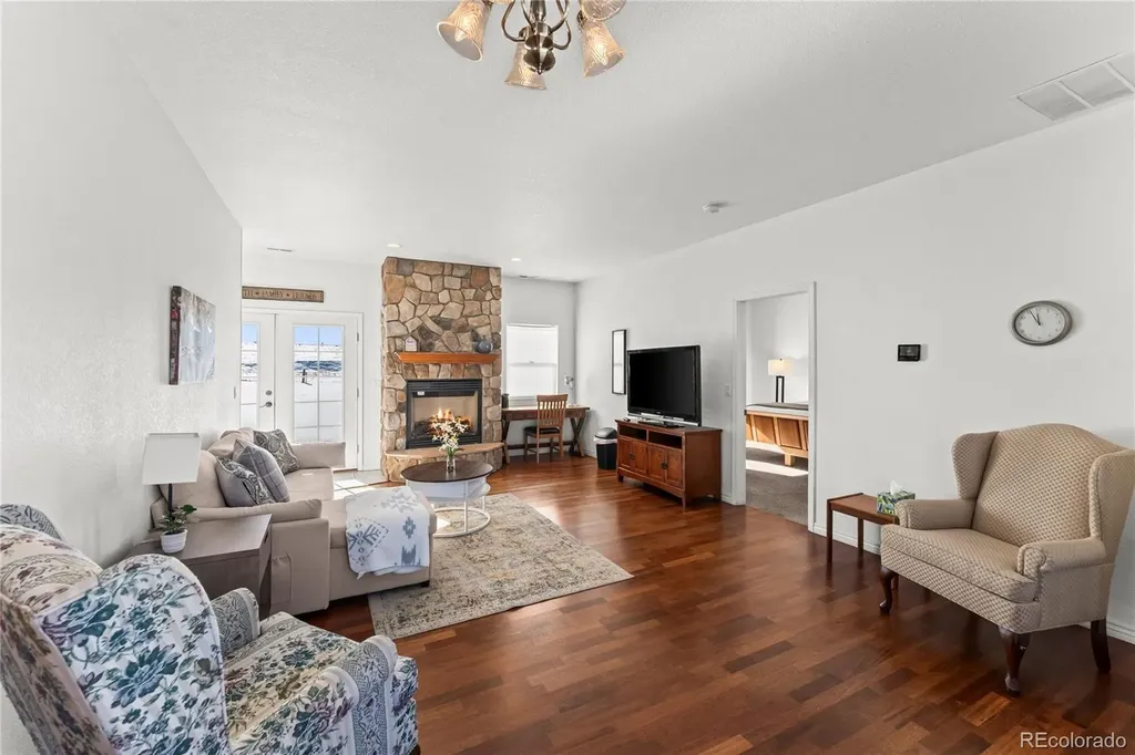 112 Ridge Point Circle Divide CO 80814