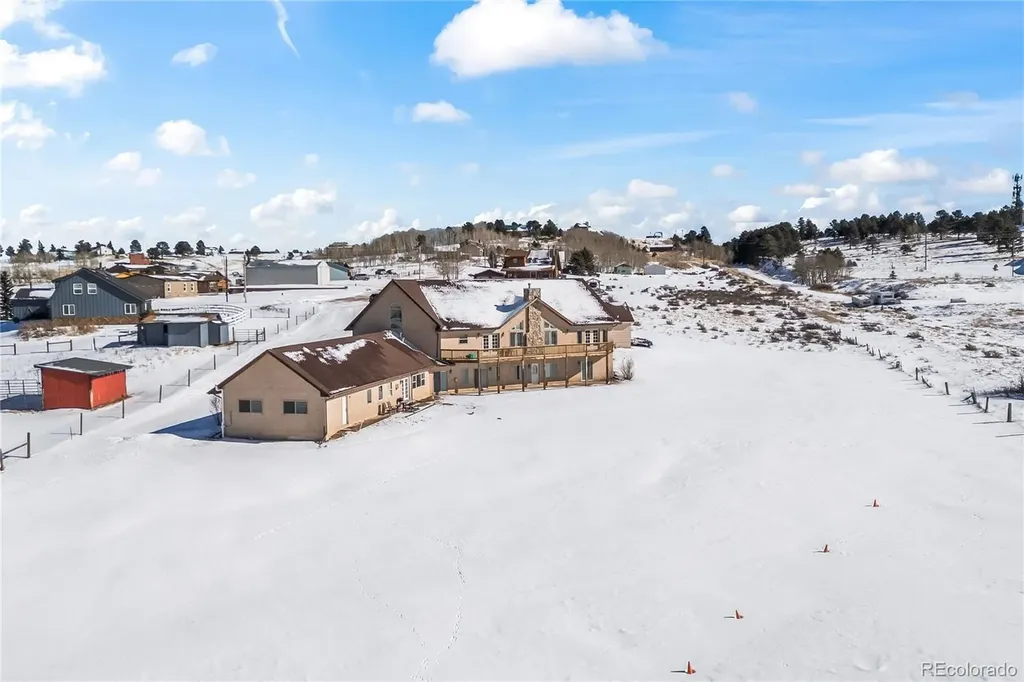 112 Ridge Point Circle Divide CO 80814