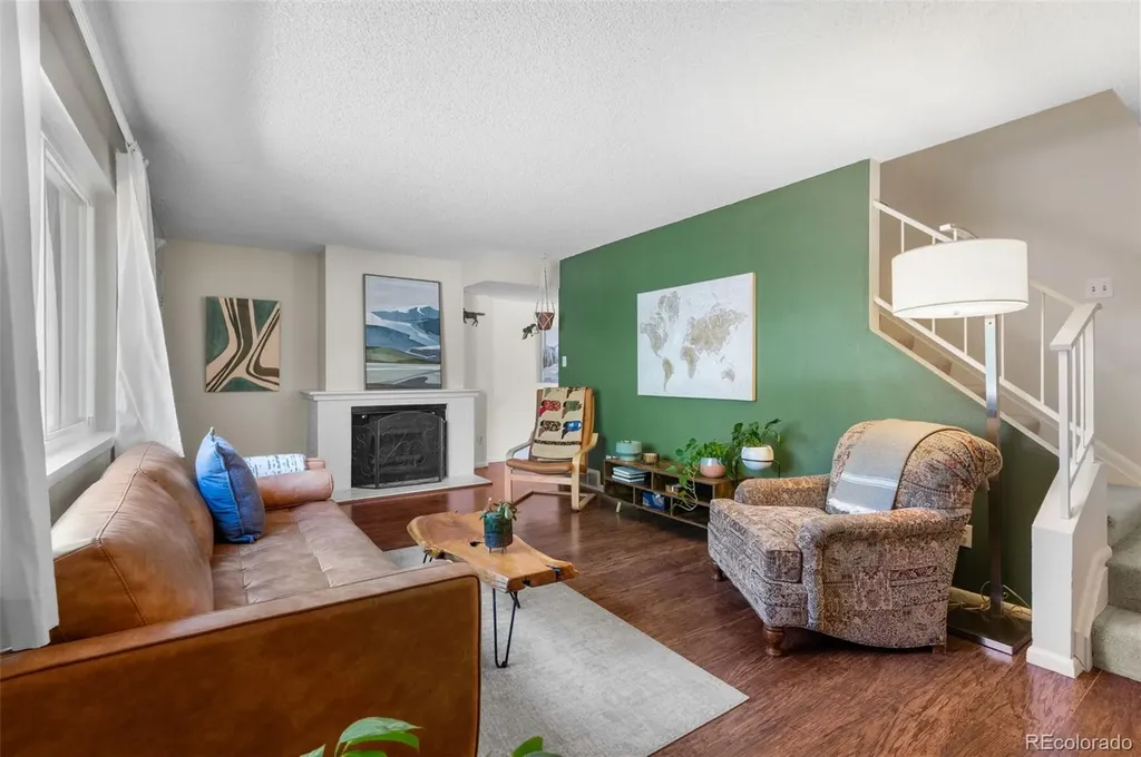 12606 W Virginia Avenue Lakewood CO 80228
