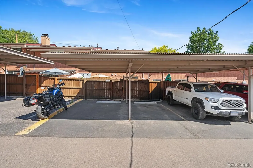 12606 W Virginia Avenue Lakewood CO 80228