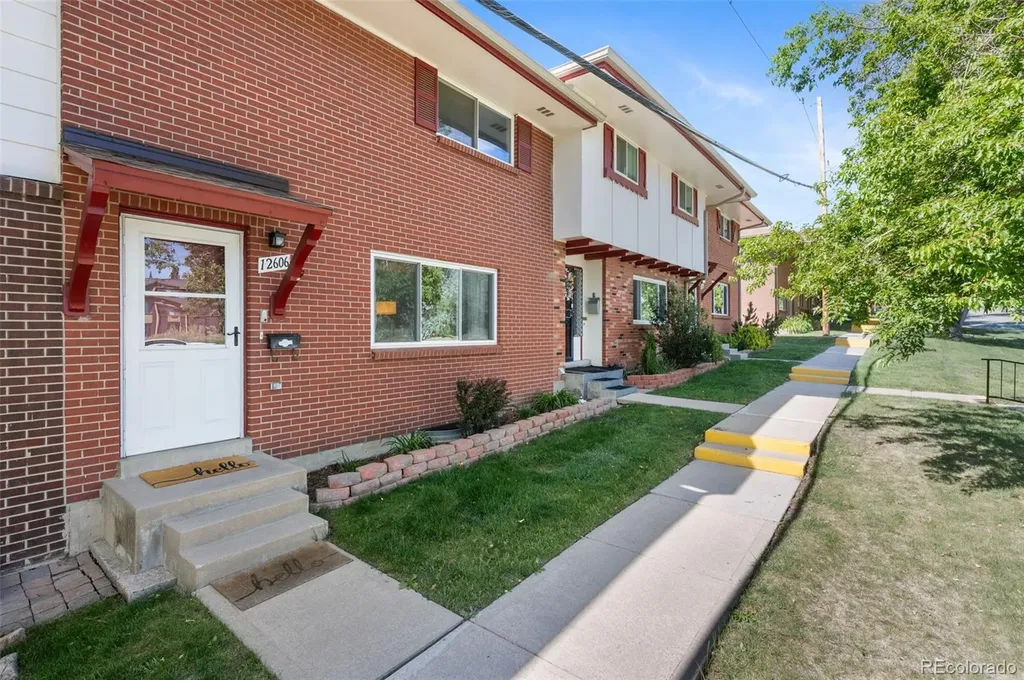 12606 W Virginia Avenue Lakewood CO 80228