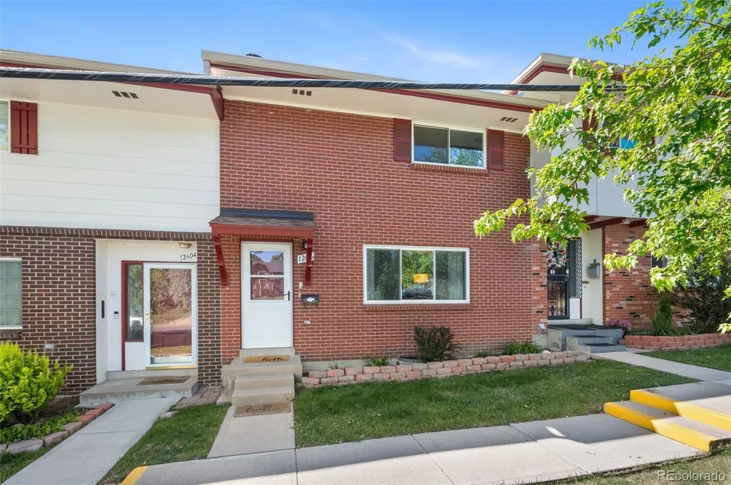 12606 W Virginia Avenue Lakewood CO 80228