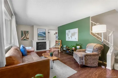 12606 W Virginia Avenue Lakewood CO 80228