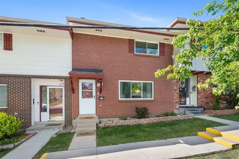 12606 W Virginia Avenue Lakewood CO 80228