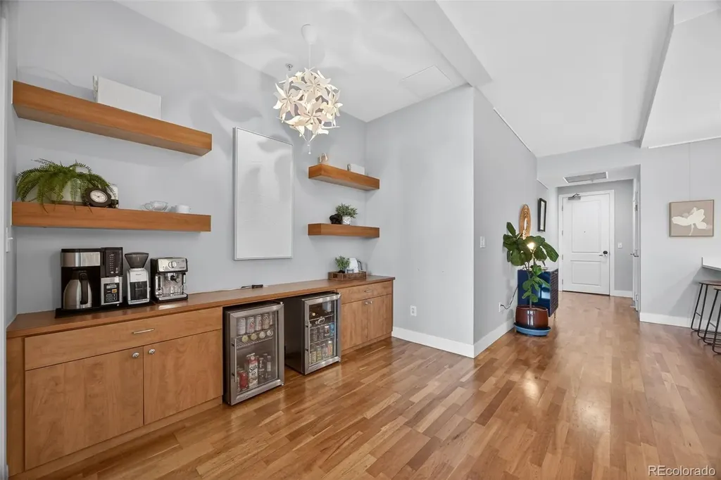 2001 Lincoln Street Denver CO 80202
