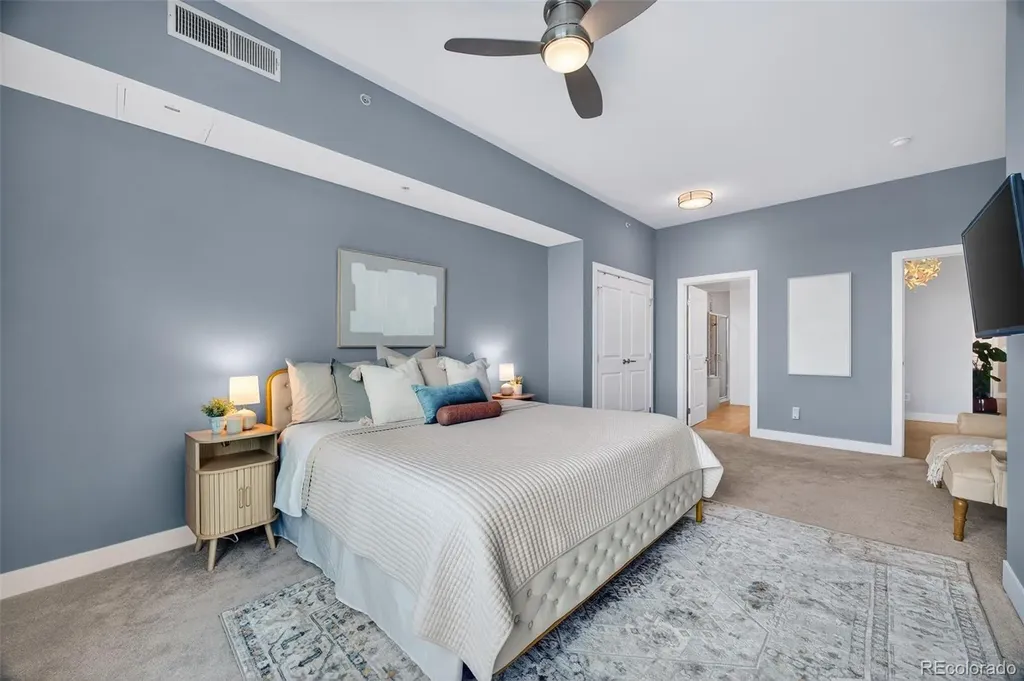 2001 Lincoln Street Denver CO 80202