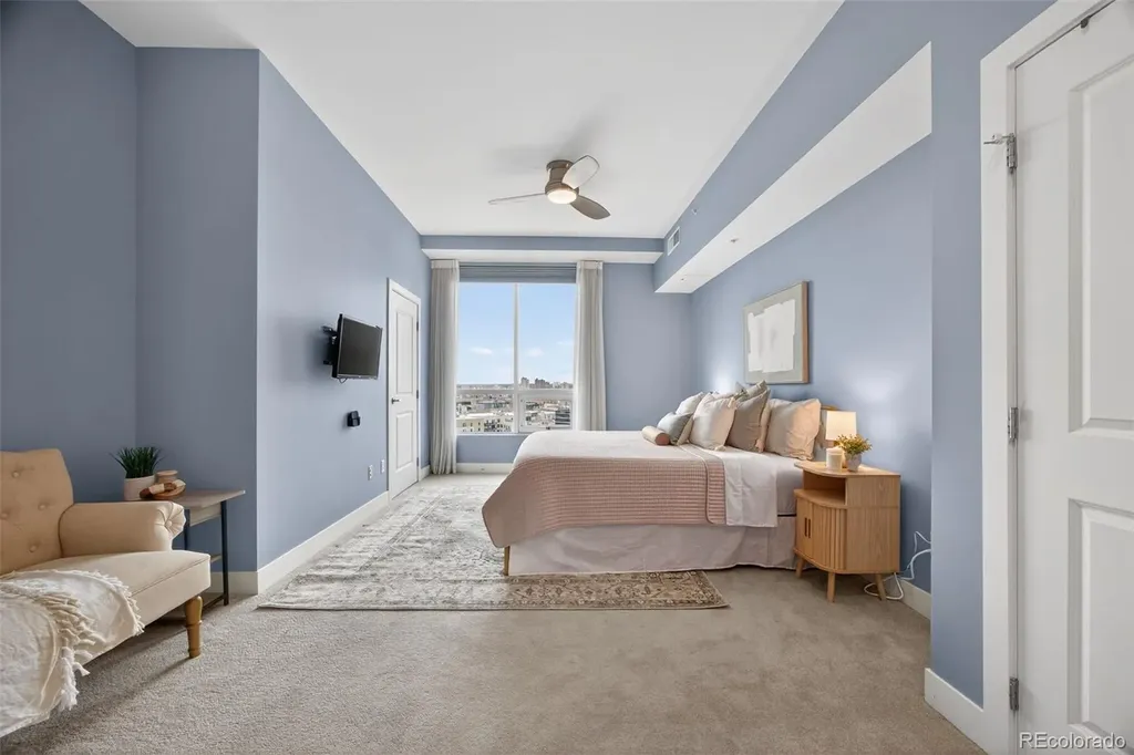 2001 Lincoln Street Denver CO 80202
