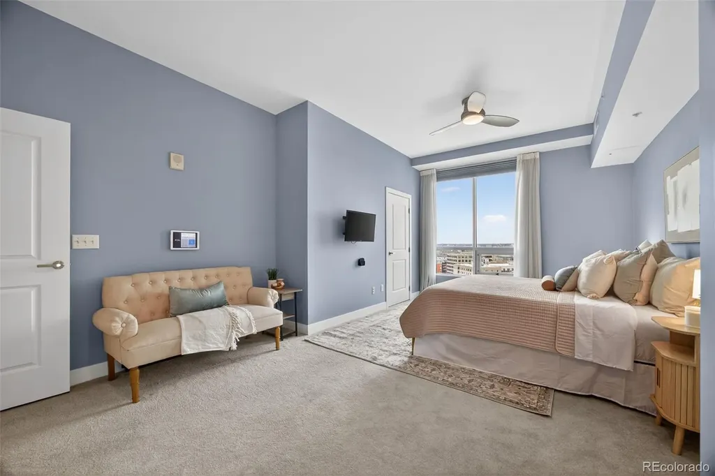 2001 Lincoln Street Denver CO 80202