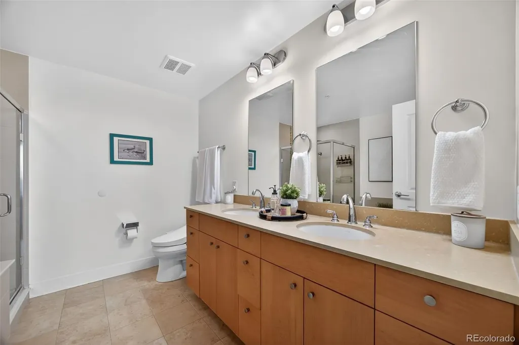 2001 Lincoln Street Denver CO 80202