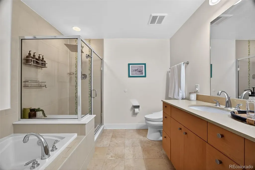 2001 Lincoln Street Denver CO 80202