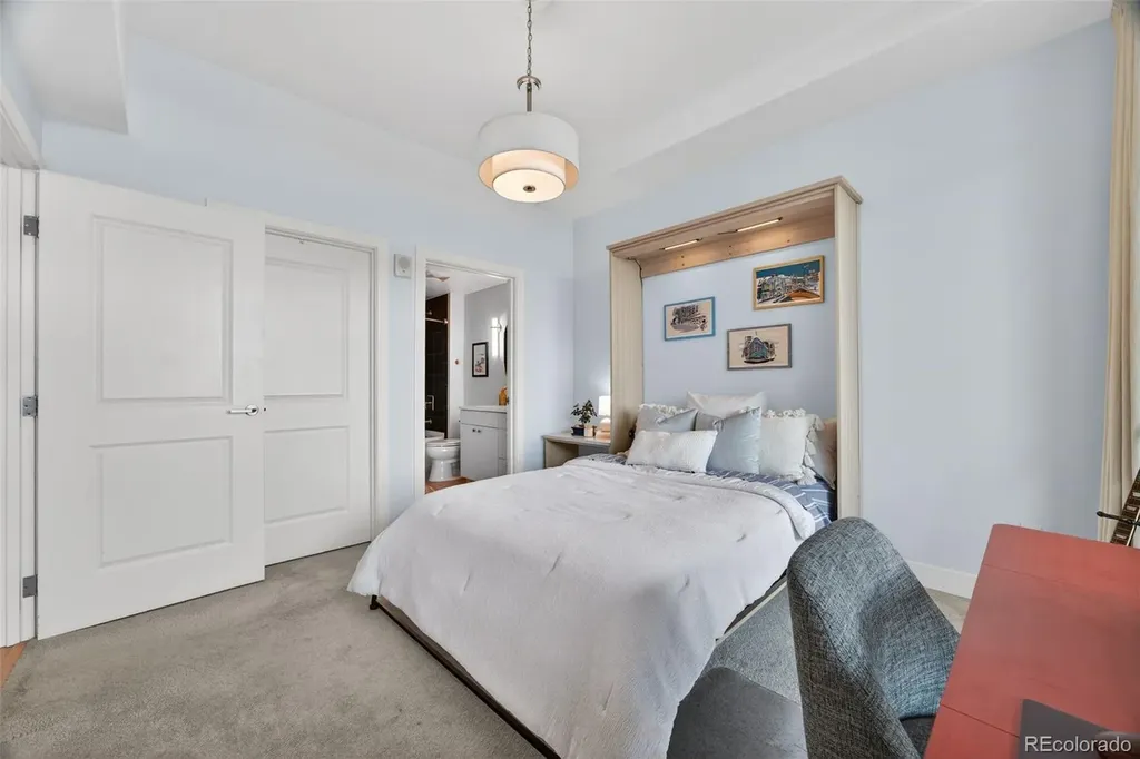 2001 Lincoln Street Denver CO 80202