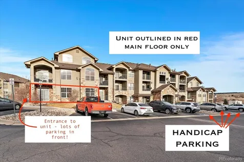 18611 Stroh Road Parker CO 80134
