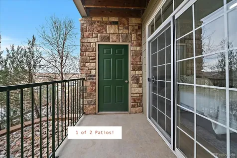 18611 Stroh Road Parker CO 80134
