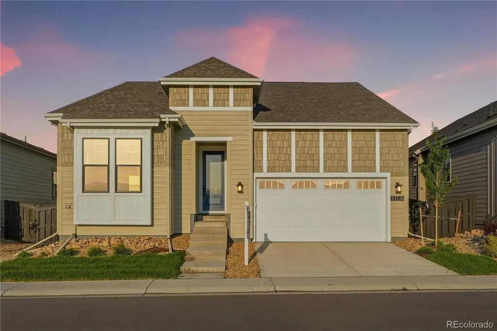 11136 Stonepath Street Littleton CO 80125