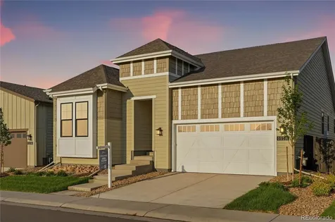 11136 Stonepath Street Littleton CO 80125