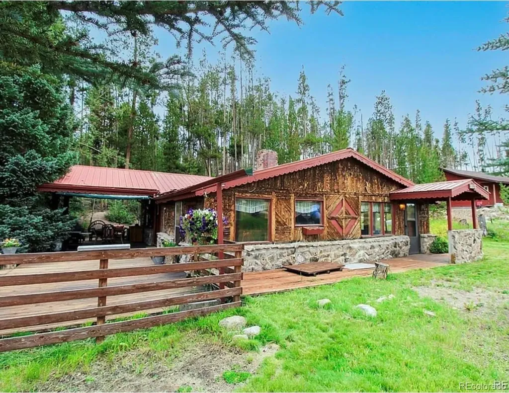 270 County Road 48 Grand Lake CO 80447