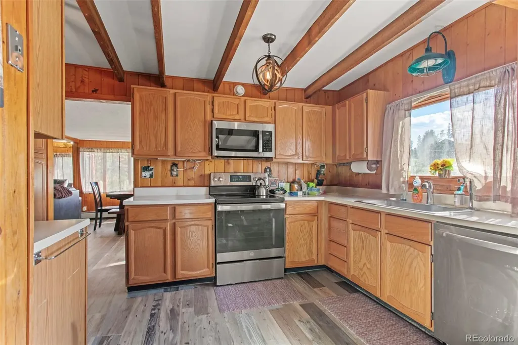 270 County Road 48 Grand Lake CO 80447
