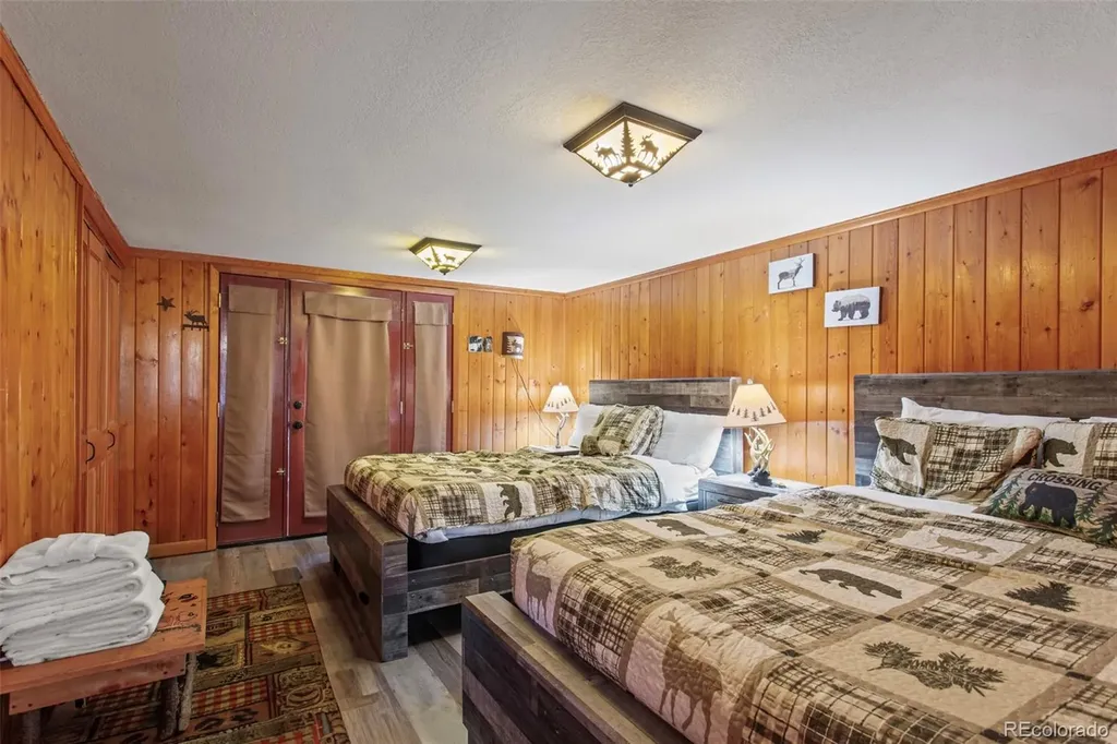 270 County Road 48 Grand Lake CO 80447