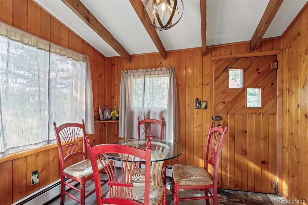 270 County Road 48 Grand Lake CO 80447