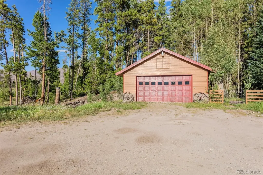 270 County Road 48 Grand Lake CO 80447