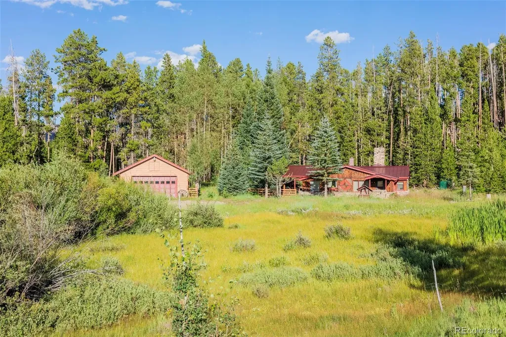 270 County Road 48 Grand Lake CO 80447